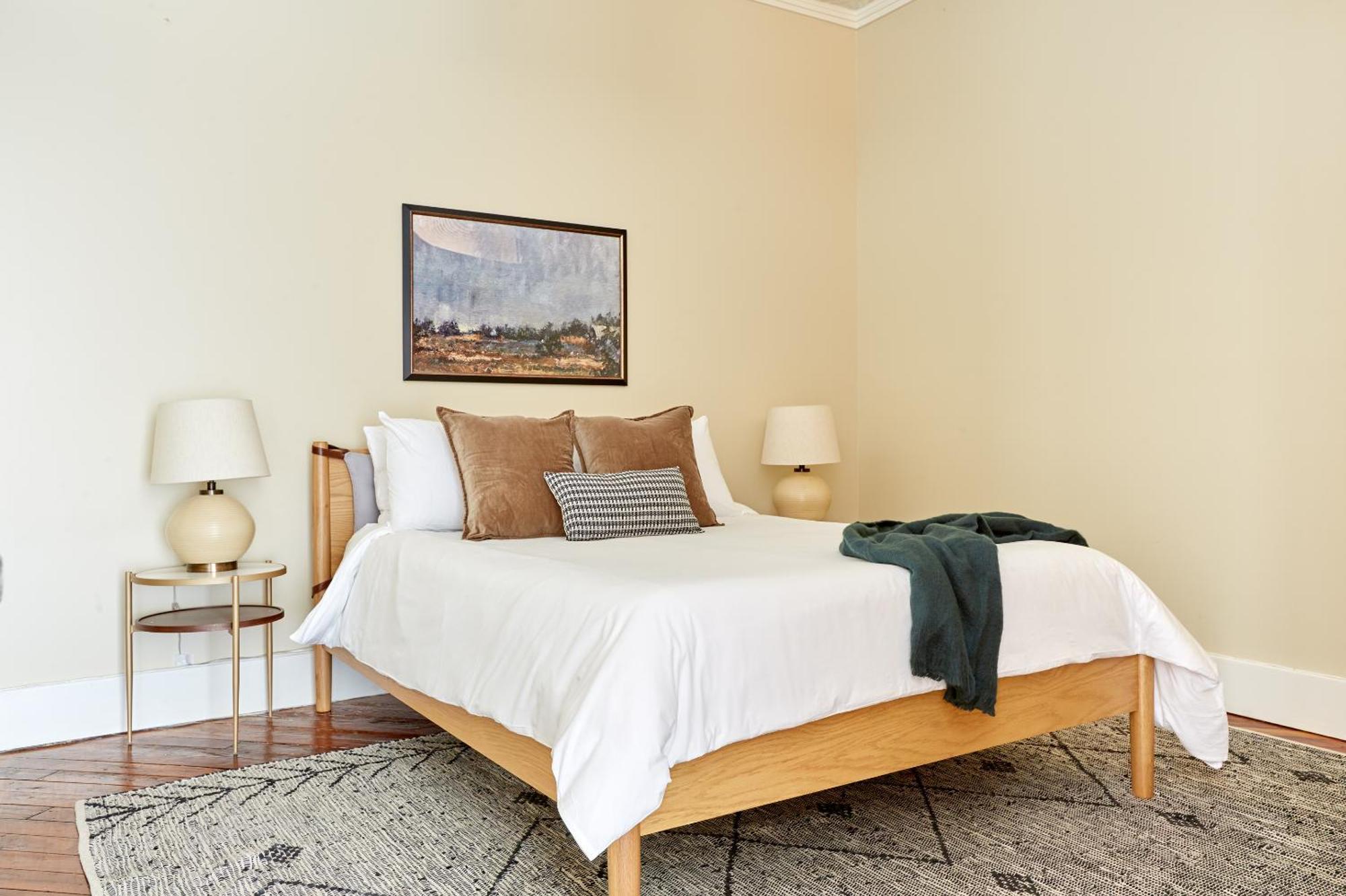 Sonder The Congress Aparthotel ซาวานนาห์ ภายนอก รูปภาพ